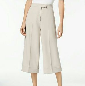 Anne Klein Culottes